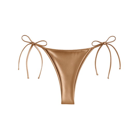 Gold Sunset - Tie-Side Bottom