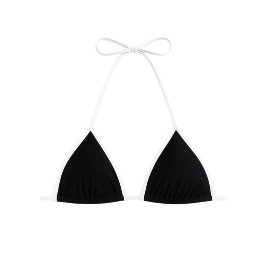 Black Dune - Triangle Top
