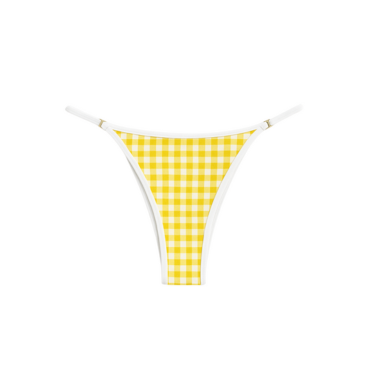 Sunset Picnic - Brazilian Bottom