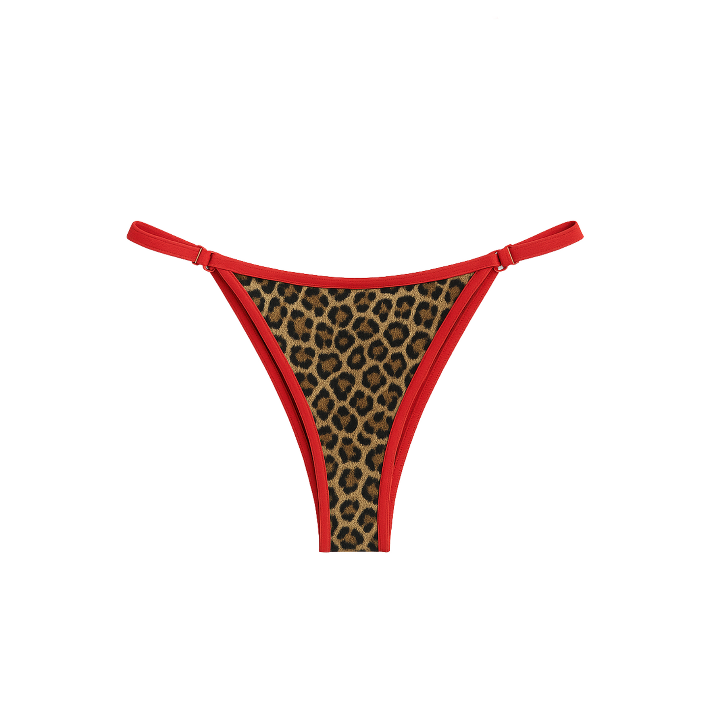 Sahara Heat - Brazilian Bottom