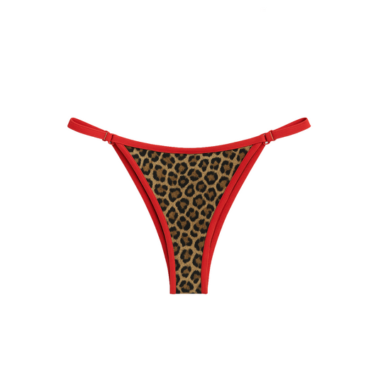 Sahara Heat - Brazilian Bottom