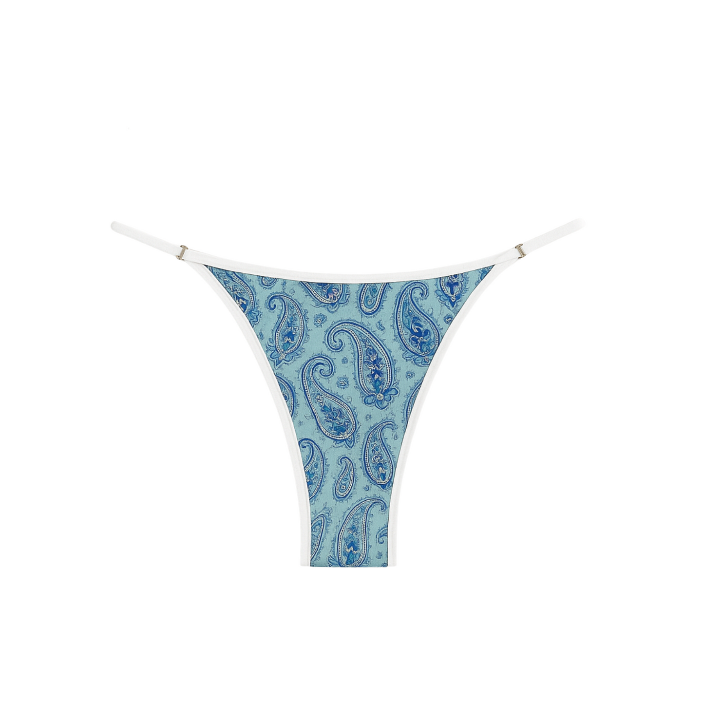 Blue Lagoon - Brazilian Bottom