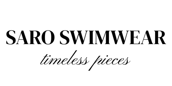 SAROSWIMWEAR