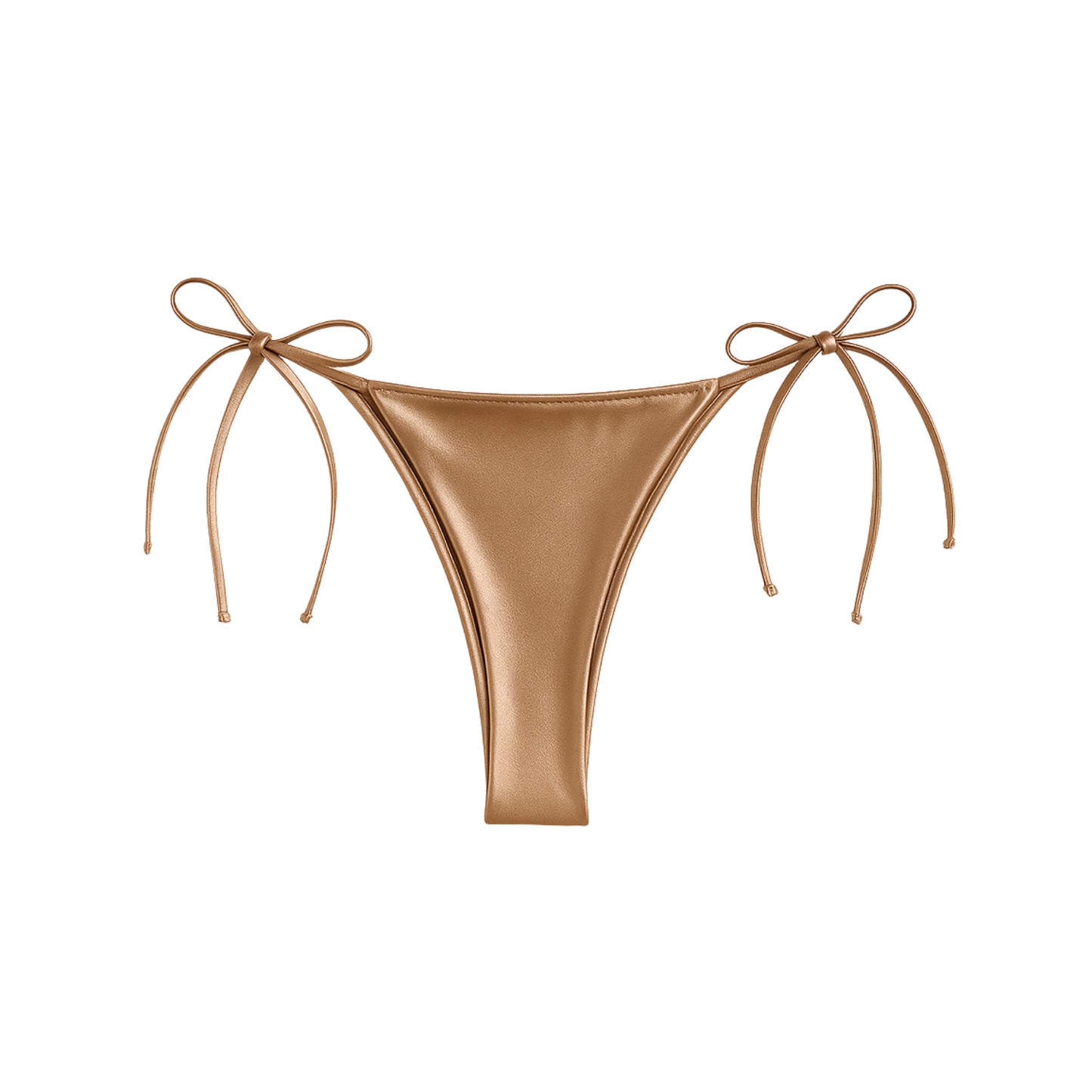 Gold Sunset - Tie-Side Bottom