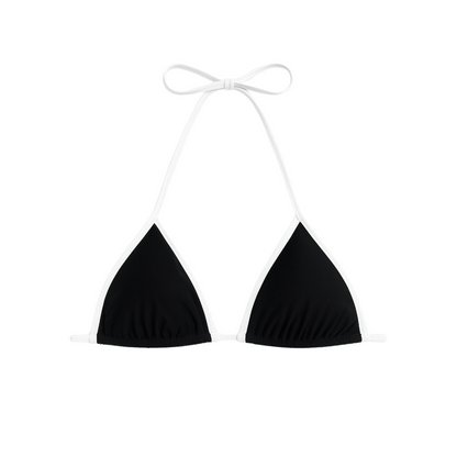 Black Dune - Triangle Top
